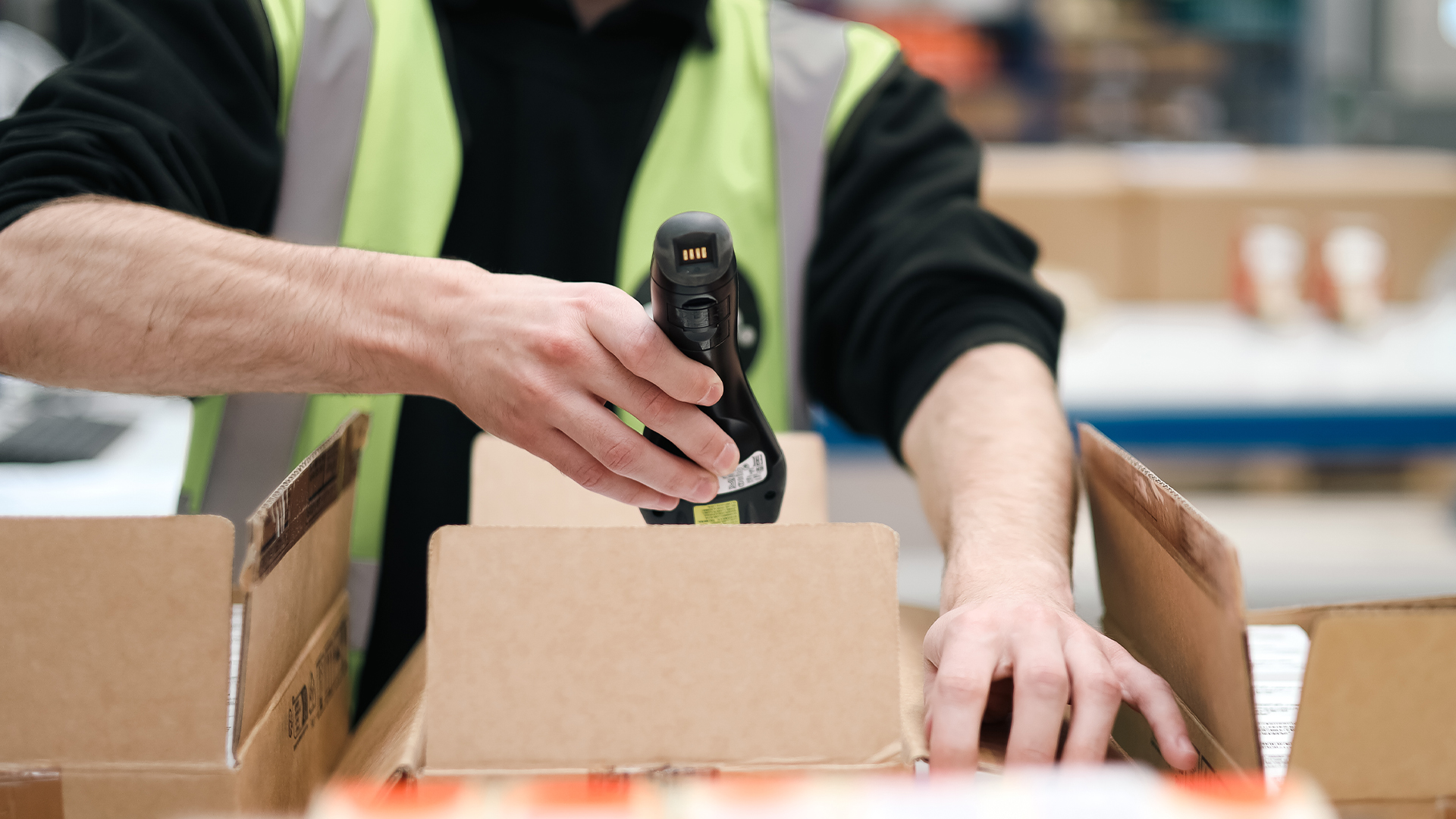 How to choose the right logistics partner in 7 steps