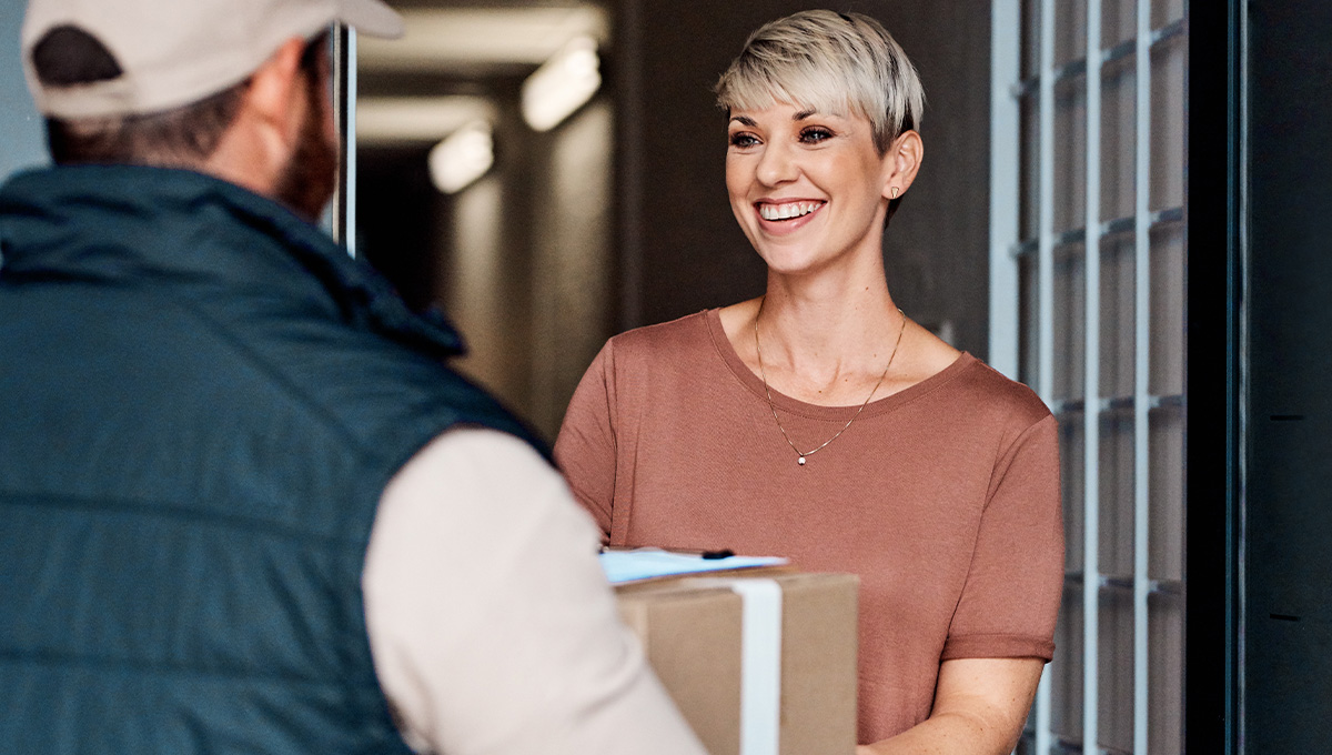 The hidden complexity behind technology fulfilment