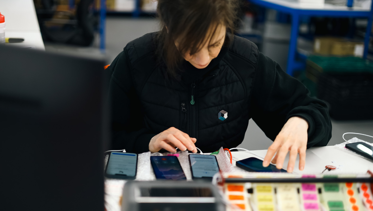 The modern 3PL isn’t just moving products anymore